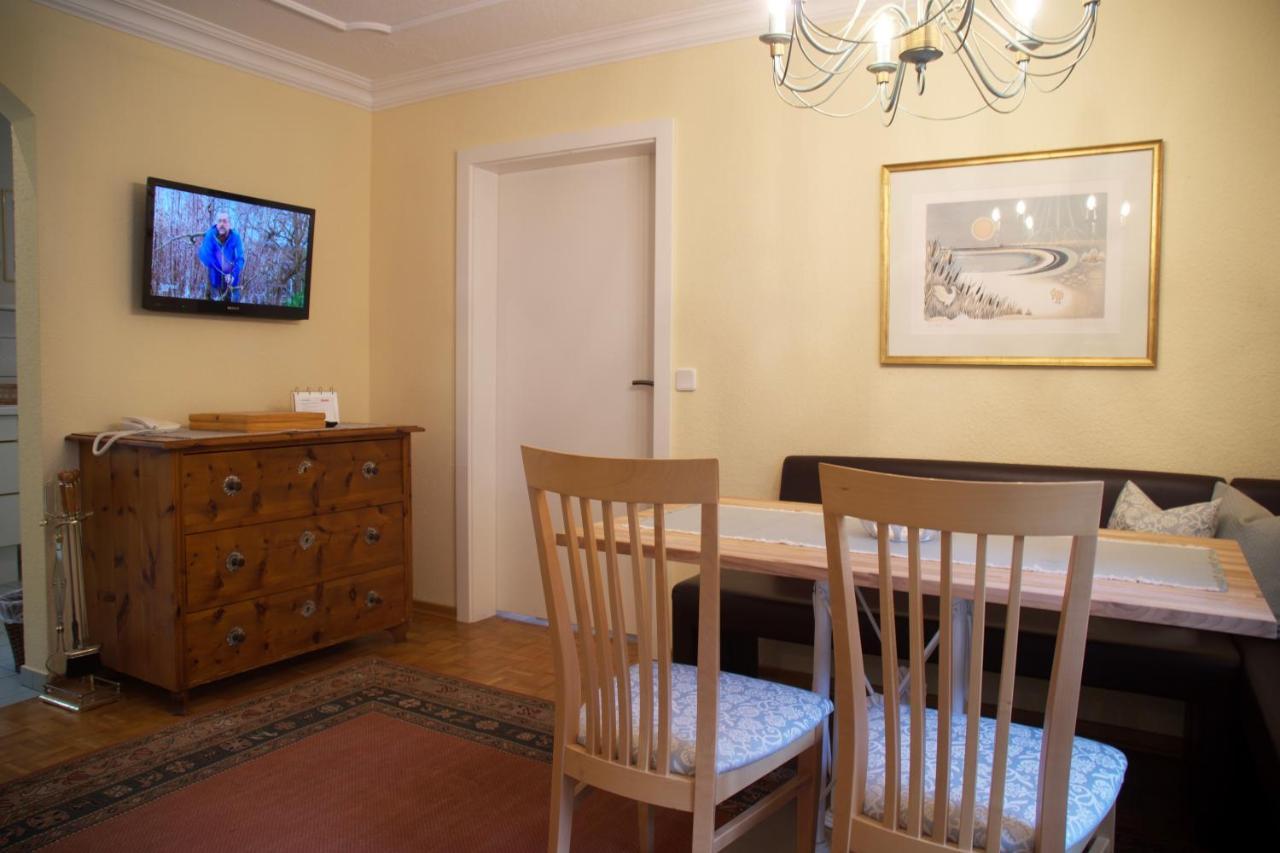 Stocker - Zur Schmiede Apartment Schladming