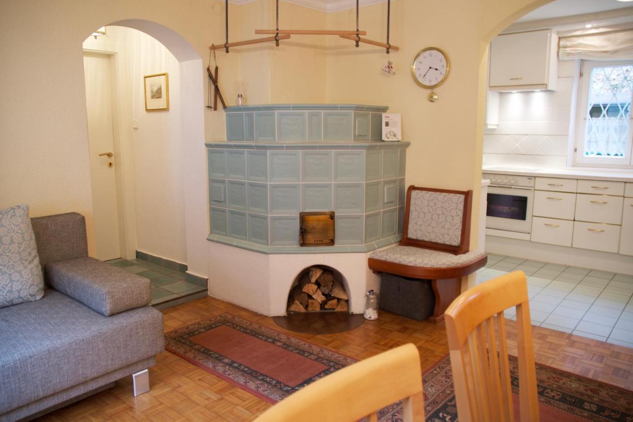 Apartment Stocker - Zur Schmiede