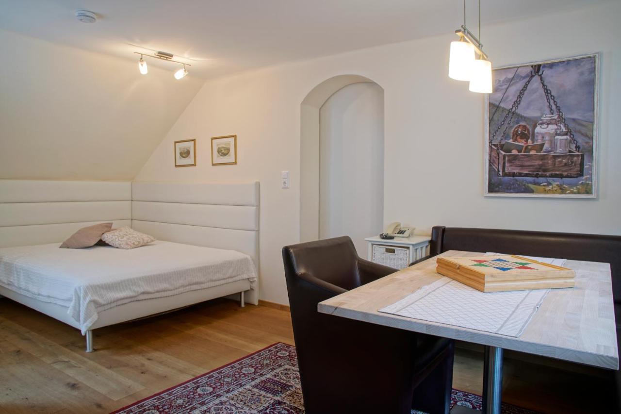 Apartment Stocker - Zur Schmiede *