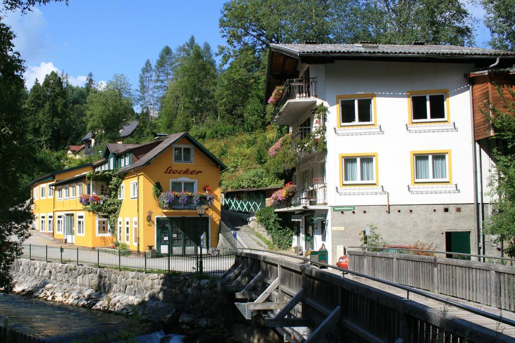 Apartment Stocker - Zur Schmiede *