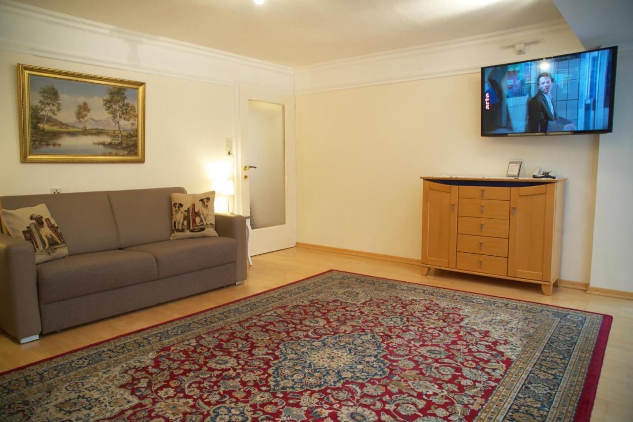 Apartment Stocker - Zur Schmiede *
