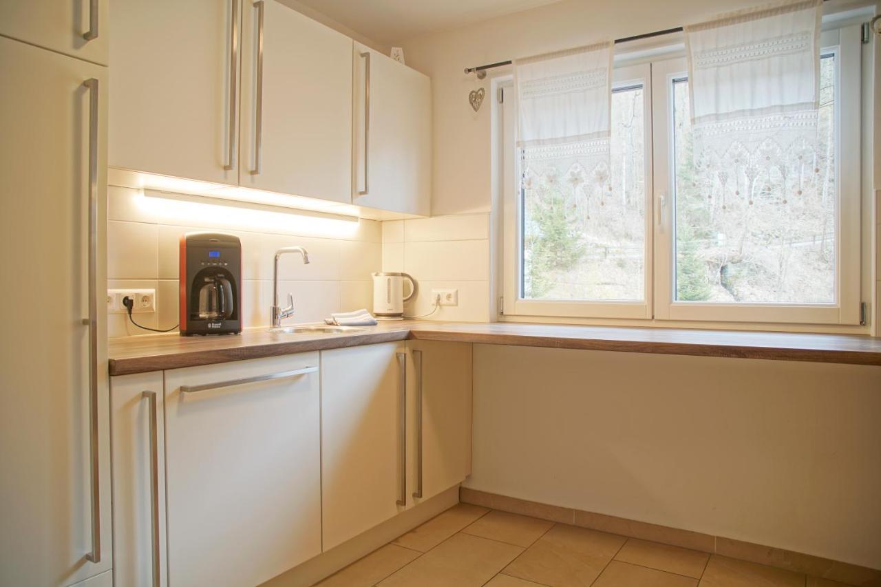 Apartment Stocker - Zur Schmiede *