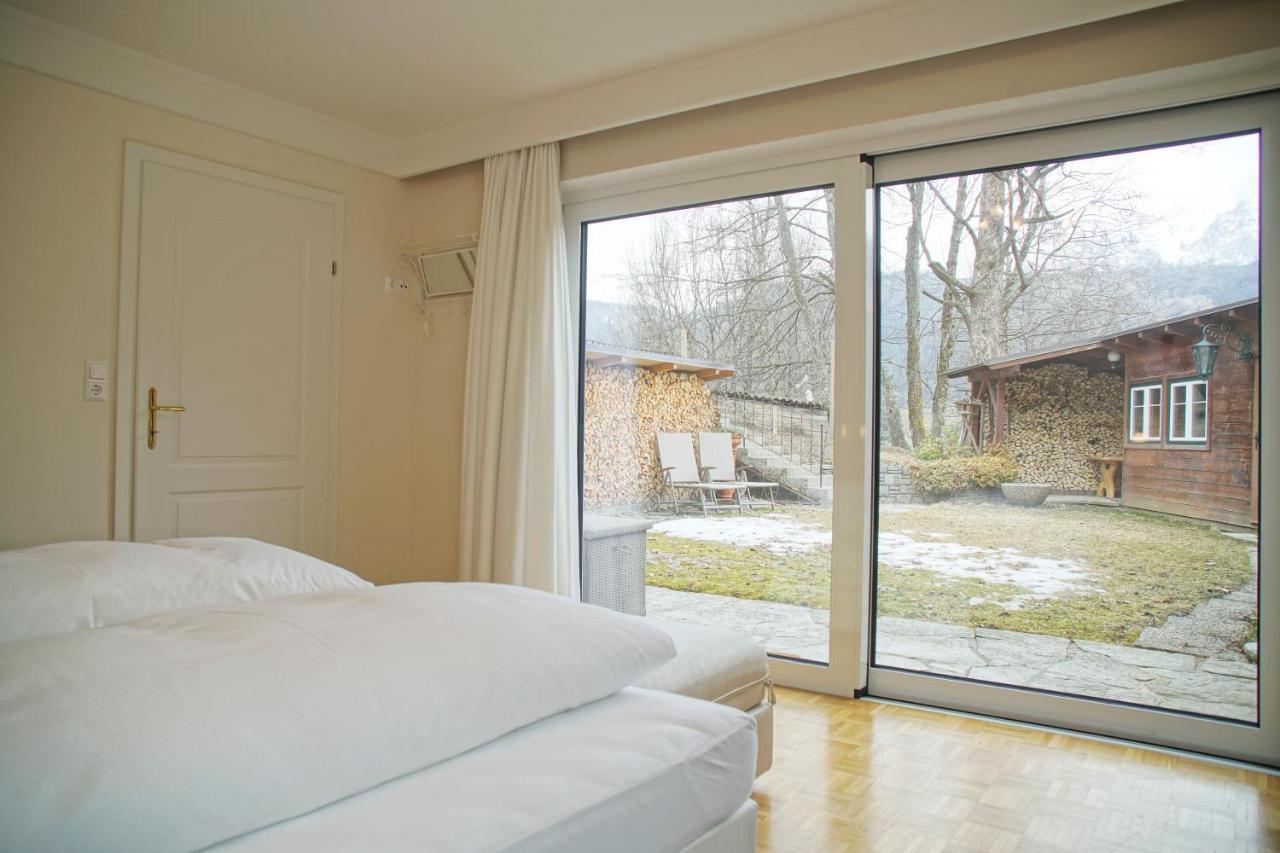 Stocker - Zur Schmiede Apartment