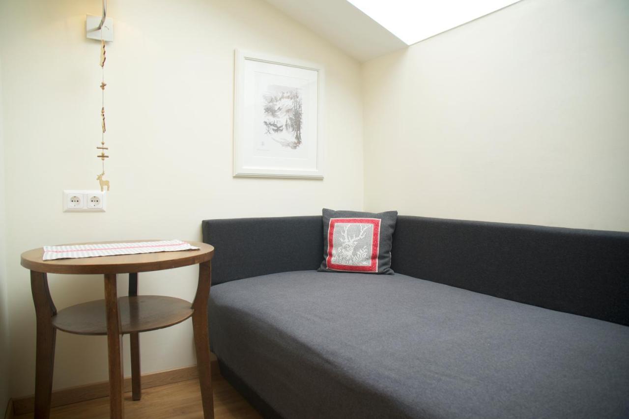 Stocker - Zur Schmiede Apartment Schladming