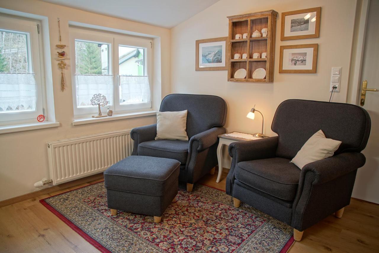 Apartment Stocker - Zur Schmiede Schladming