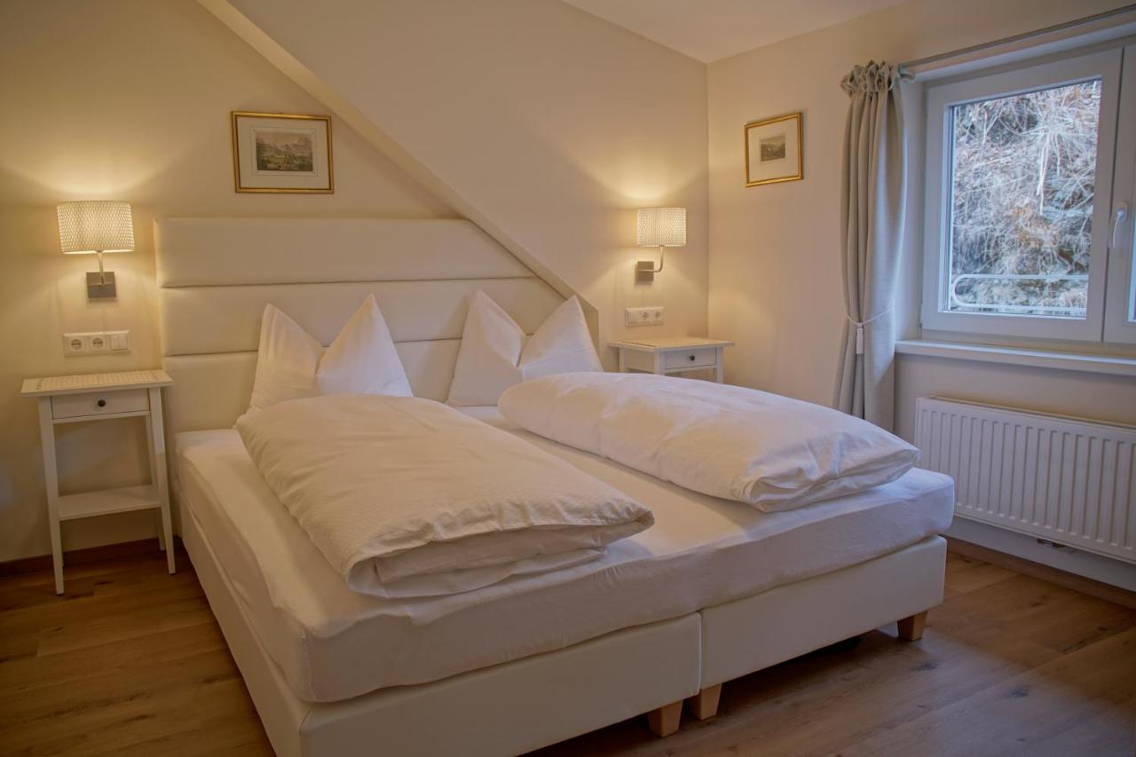 Stocker - Zur Schmiede Apartment *