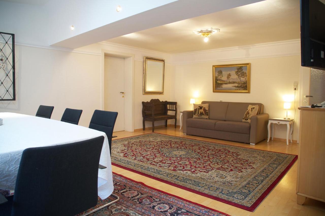Stocker - Zur Schmiede Apartment