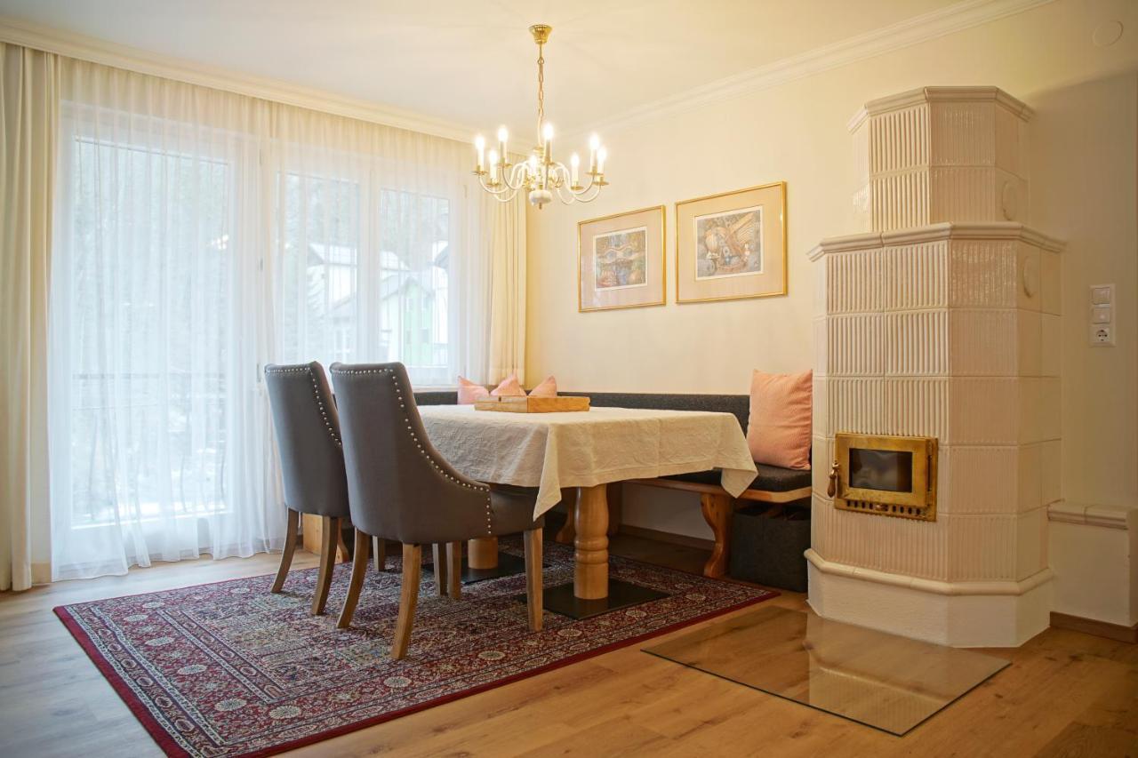 Apartment Stocker - Zur Schmiede *