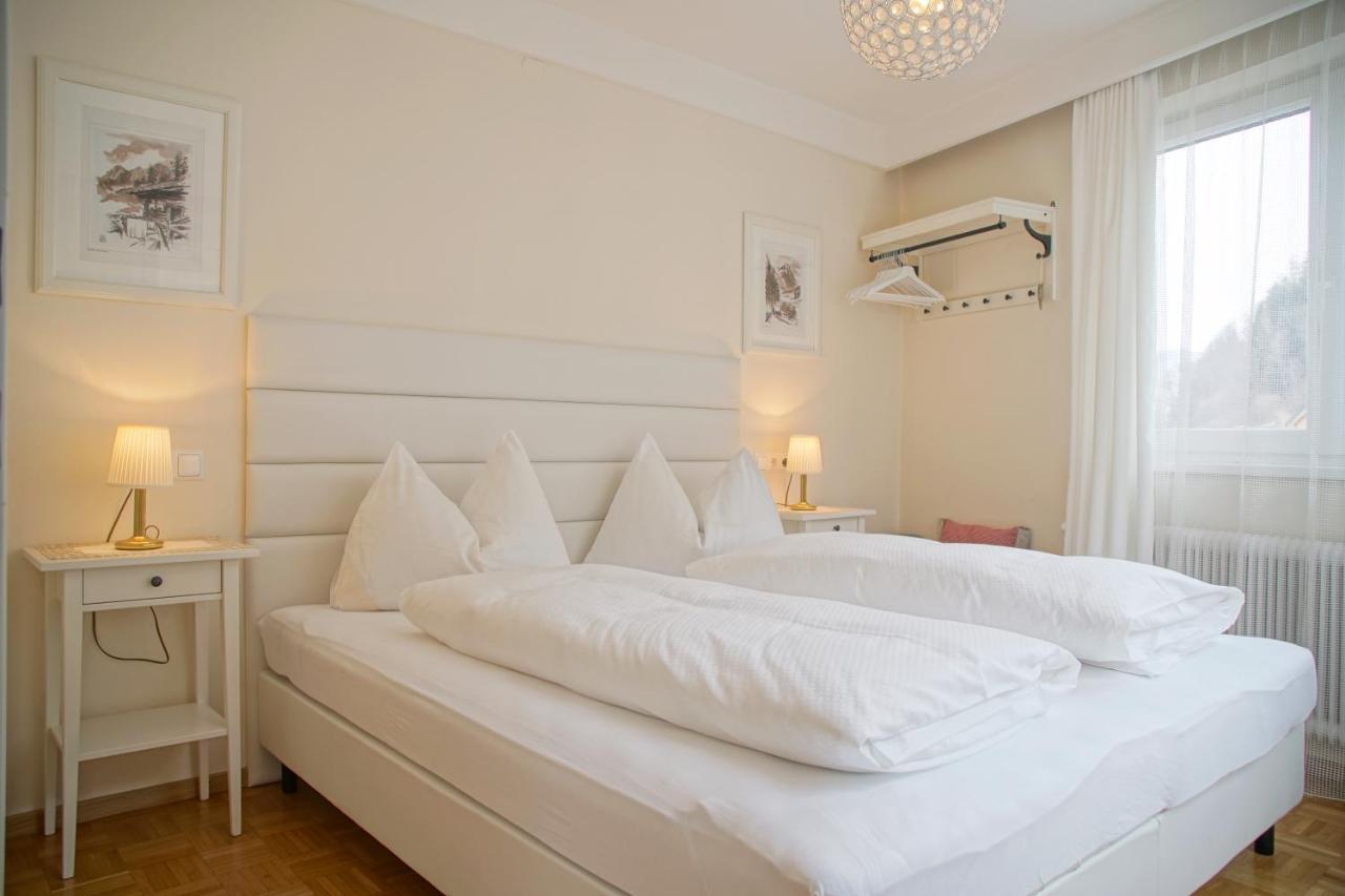 Apartment Stocker - Zur Schmiede Schladming